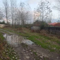 زمین روستایی بالاتر از روستوران ساناز شمالی