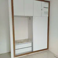 کابینت TVوال کمددیواری