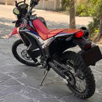 Crf cb Zx bk Yz|موتورسیکلت|کرج, فاز ۱ مهرشهر|دیوار