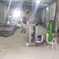 استخدام جوشکار co2 و نیروی فنی|استخدام صنعتی، فنی، مهندسی|اراک, |دیوار