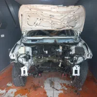 لوازم یدکی اسپورتیج ۲۰۱۲الی۲۰۱۵|قطعات یدکی و لوازم جانبی|تهران, منیریه|دیوار