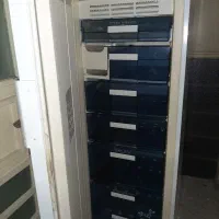 فریزر مدل برانت سالم