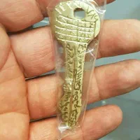 کلید زندگئ