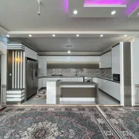 ساخت انواع کابینت و کمد دیواری|کتابخانه، شلف، قفسه‌های دیواری|کاشان, ۲۲ بهمن|دیوار