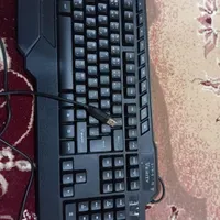 کیبورد گیمینگ