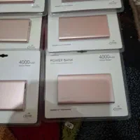 فروش پاوربانک در مدل مختلف و چندین مدل