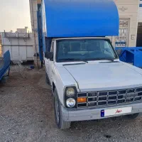 نیسان دیزل مدل ۹۰بسیار تمیز