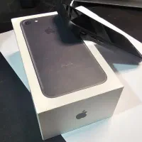 آیفون۷ کلکسیونی/باتری فابریک۸۰/A1778