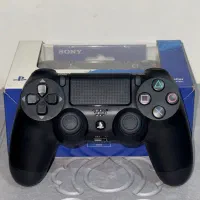 6عدد دسته ps4 اصلی