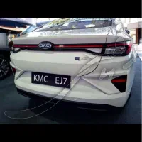 KMC EJ7+/کی امسی ای جی ۷ برقی پلاس/|خودرو سواری و وانت|تهران, پونک|دیوار