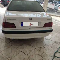 پارس مدل93دوگانه کارخانه بیرنگ|خودرو سواری و وانت|تبریز, |دیوار