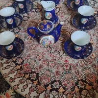 سرویس پذیرایی و تزئینی در حد نو