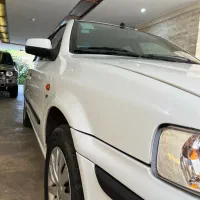 سمند EF7 دوگانه شرکتی آخر ۹۷ بیرنگ|خودرو سواری و وانت|نوشهر, |دیوار