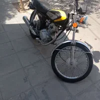 موتور  89 درجه یک