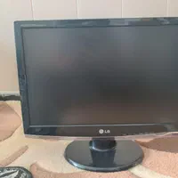 مانیتور LG