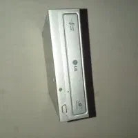 دی وی دی رایتر ال جی  DVD RW LG