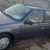 پژو ۴۰۵|خودرو سواری و وانت|بزینه رود, |دیوار