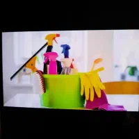 تنظیفات استان بوشهر منطقه سنگی