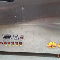 فر شیرینی پزی گردان ۶ سینی