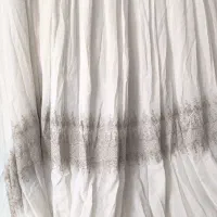 پرده خونگی کاملا سالم