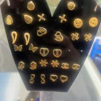 گوشواره کادویی