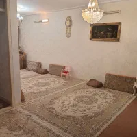 ۸۰ متر تک واحدی طبقه دو نبرد جنوبی گلستان ۷