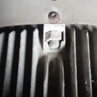 الکتروموتور زیمنس