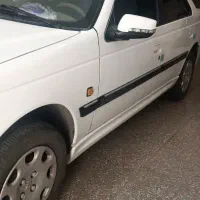 پژو پارس سال مدل۹۳