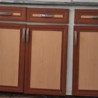 کابینت و هود|مصالح و تجهیزات ساختمان|صائین قلعه, |دیوار