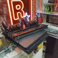 ps4 slime