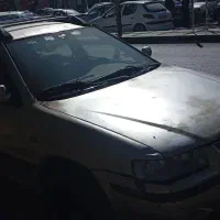 سمند مدل 83|خودرو سواری و وانت|چناران, |دیوار