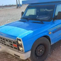 نیسان|خودرو سواری و وانت|خمین, |دیوار