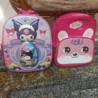 کیف مدرسه