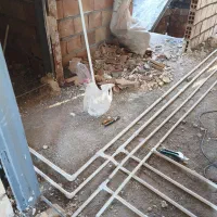 گازـآب فاضلاب تاسیسات صنعتی-پمپ سرویس ابگرمکن|خدمات پیشه و مهارت|شریفآباد, |دیوار