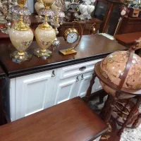 کنسول و میز تلویزون