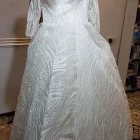 لباس عروس در حد نوع نوع|لباس|بهارستان, |دیوار