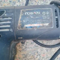 دریل توسن|ابزارآلات|مبارکه, |دیوار