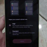 a34 5g سالم|موبایل|رشت, شالکو|دیوار