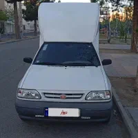 پراید وانت1402