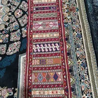 ورنی|گلیم، جاجیم، گبه|تبریز, |دیوار