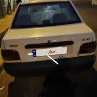 پراید انژکتور موتور سلامت|خودرو سواری و وانت|اسلام‌شهر, شهرک امام حسین (میان آباد)|دیوار