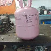 گاز r410