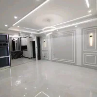 ۵۴متر/سندتک برگ/آماده تحویل /مهندسی ساز/ املاک MSP