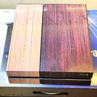 PS4 FAT پلی استیشن 4 500 گیگ|کنسول، بازی ویدئویی و آنلاین|هشتگرد, فاز ۲ مهستان|دیوار