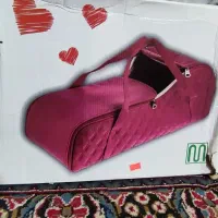 ساک حمل بچه