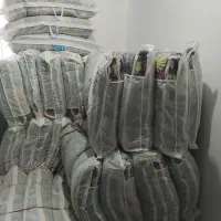 فرشینه.تشک.بالش و پتو