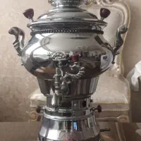 سماور ۴لیتری