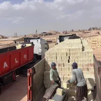 کارخانه آجر ونوس سفال 10و 15 و لفتون|مصالح و تجهیزات ساختمان|برخوار, |دیوار