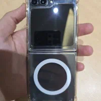 سامسونگ Z filip5|موبایل|اردبیل, |دیوار