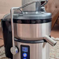 آبمیوهگیری و غذاساز 4کاره گاسونیک G-850 باتخفیف|آبمیوهگیر و آبمرکباتگیر|تهران, زیبادشت|دیوار